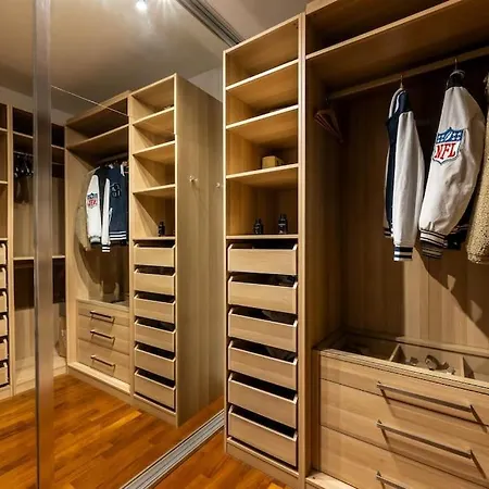 5 Stars Sea View Gênes