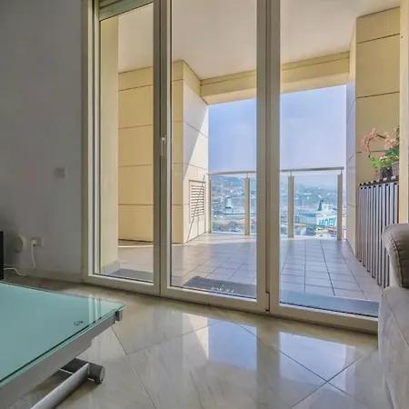 5 Stars Sea View * Genoa