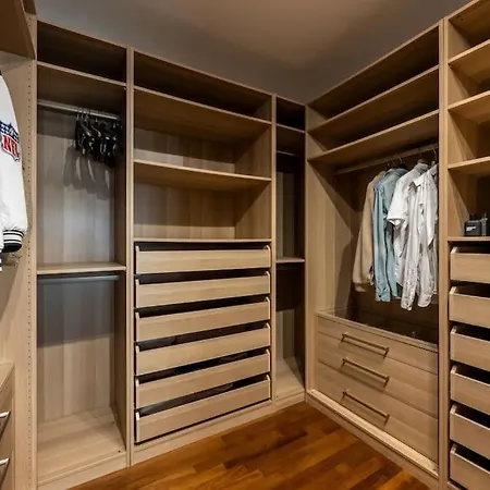 5 Stars Sea View Apartman Genova