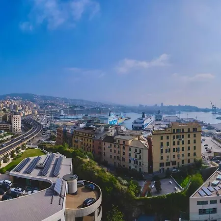 Apartman 5 Stars Sea View *