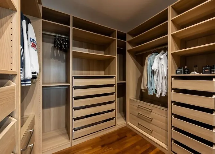 5 Stars Sea View Lejlighed Genova