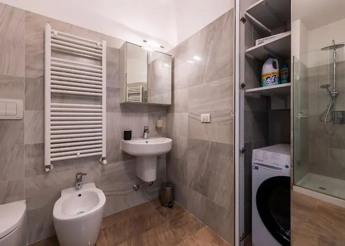 Lejlighed 5 Stars Sea View