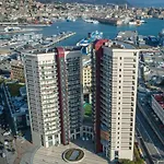5 Stars Sea View Apartman Genova