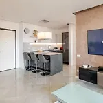 Apartman 5 Stars Sea View