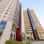 5 Stars Sea View Apartman