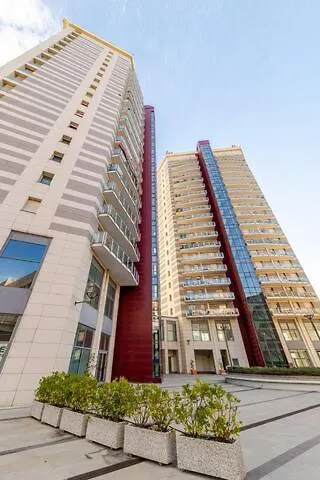 5 Stars Sea View Apartamento