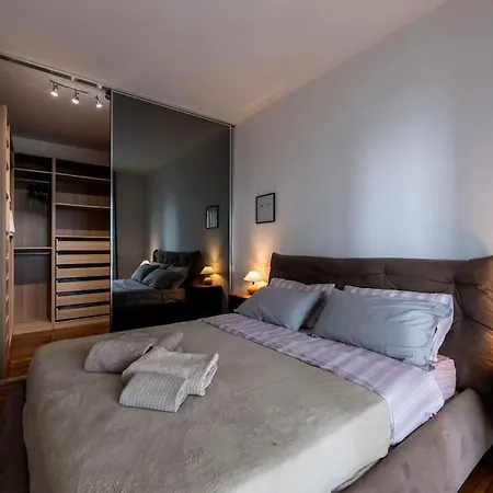 Daire 5 Stars Sea View