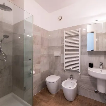5 Stars Sea View Daire *