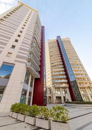 5 Stars Sea View Daire
