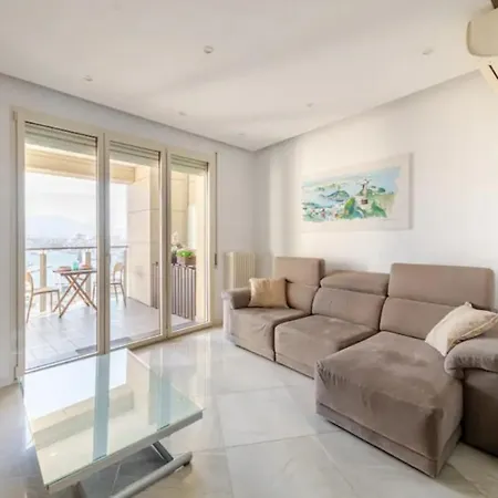 5 Stars Sea View * Cenova